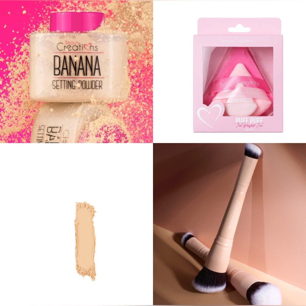 3 item bundle